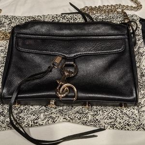 Rebecca Minkoff Mini MAC